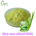 Natürliches Aloe-Vera-Gel-Extrakt-Pulver